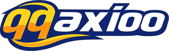 Logo qqaxioo